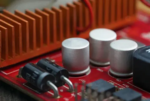 24V DC Power Supply: Complete Guide to Industrial Power and Applications
