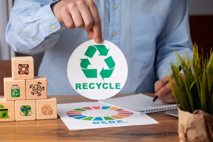 Recycling Industry Explained: A Complete Guide to Modern Recycling