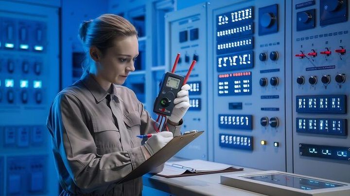 An Informative Guide to Industrial Electrical Equipment Systems