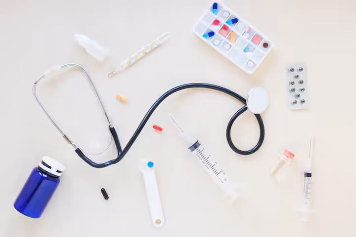 Essential Hospital Equipment Explained: A Guide for Patients and Healthcare Readers