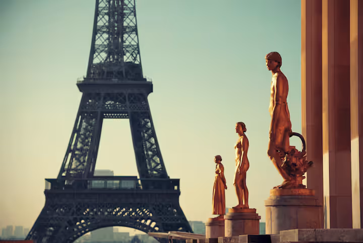 Things to Do in Paris: A Complete Guide to the City’s Iconic Sights and Experiences