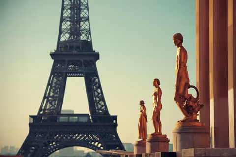 Things to Do in Paris: A Complete Guide to the City’s Iconic Sights and Experiences
