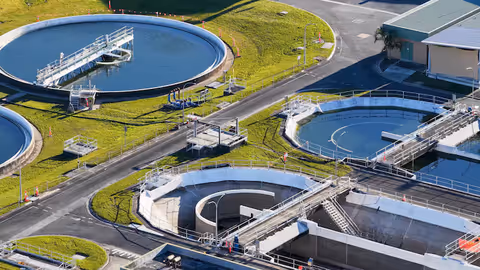 Industrial Water Treatment Systems: A Complete Guide to How They Work, Types, Benefits, and Applications