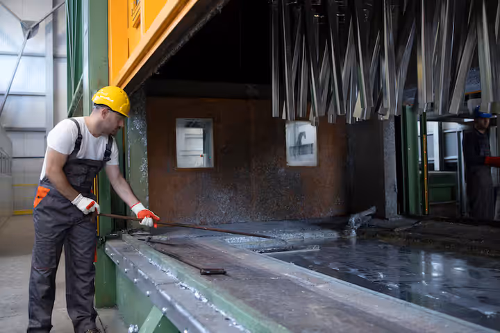 Industrial Epoxy Flooring: A Guide to Installation and Care