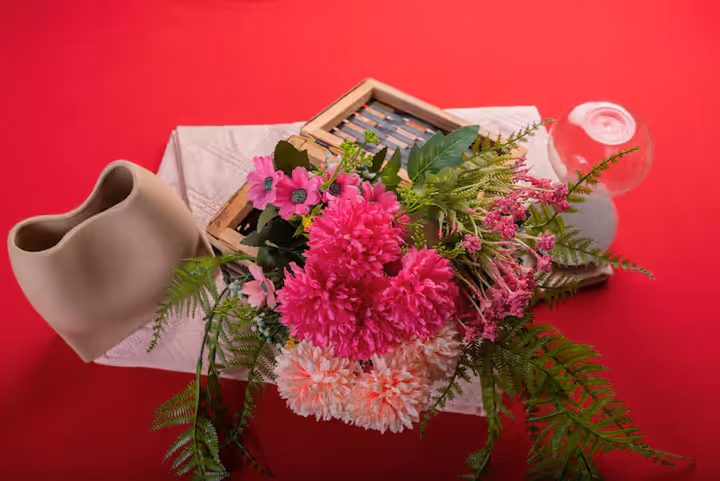 Flower Gift Ideas: A Simple Guide to Choosing Flowers for Every Occasion