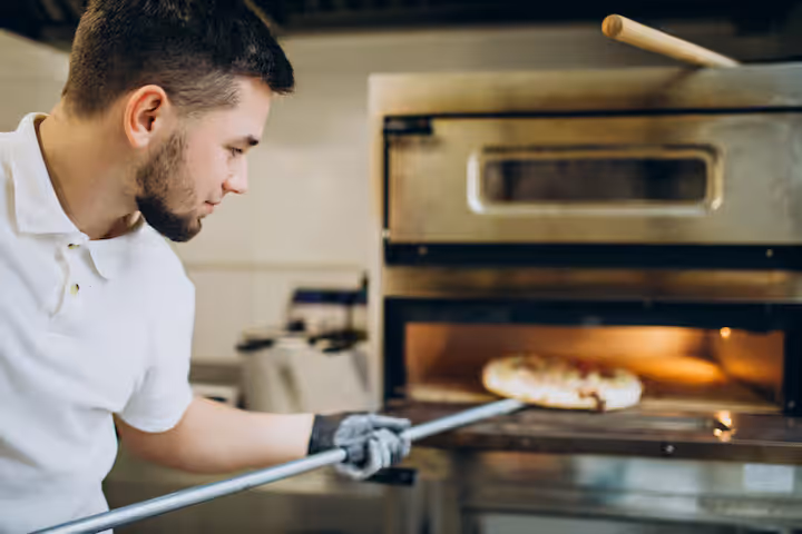 Guide to Industrial Ovens and Furnaces